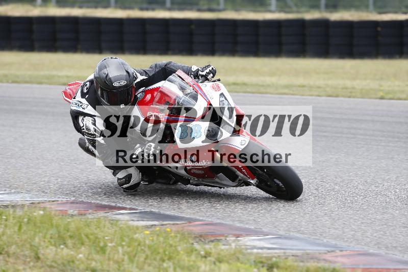 /18 23.05.2025 Get Faster Caremotion ADR/Gruppe rot/88